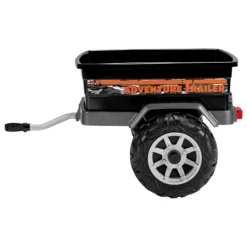 Peg Perego Remorque Adventure- Pièces Détachées