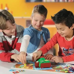 Goliath Jeux D'Ambiance|Reveille Pas Papa