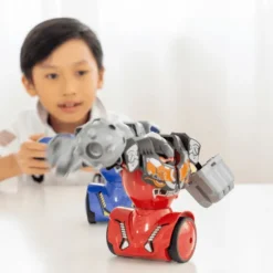 Ycoo Robot Kombat Mega- Robots