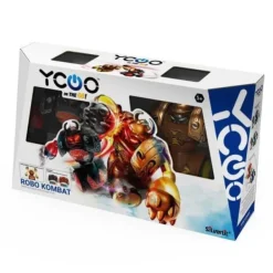 Ycoo Robot Kombat Viking Bi Pack- Robots