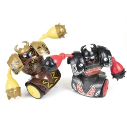 Ycoo Robot Kombat Viking Bi Pack- Robots