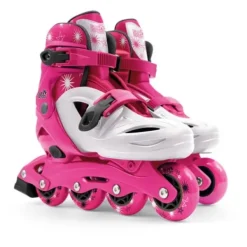 STAMP Skates Rollers Et Patins|Rollers 3 Roues - 2-En-1- Spiderman