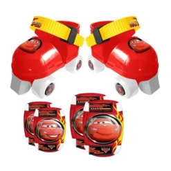 D'Arpeje Skates Rollers Et Patins|Rollers Evolutif 2 En 1 Reine Des Neiges