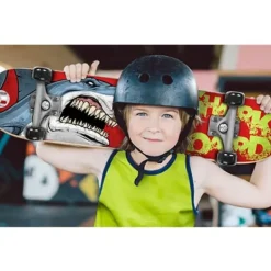 SUN and SPORT Skates Rollers Et Patins|Rollers Evolutifs - Rose T. 26-30