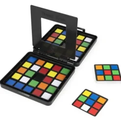 Rubik Jeux De Voyage|'S Race - Format Voyage