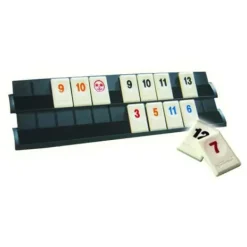 Hasbro Gaming Jeux De Réflexion|Rummikub Chiffres