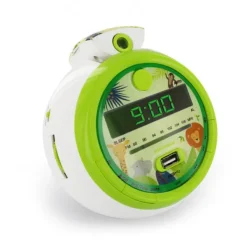 Bigben Réveil Jungle- Radios Réveil