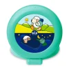Kid'sleep Réveil Kid Sleep Globetrotteur- Décoration De La Chambre