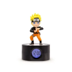 Teknofun Réveil Naruto- Radios Réveil