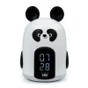 Bigben Réveil Veilleuse Panda- Radios Réveil
