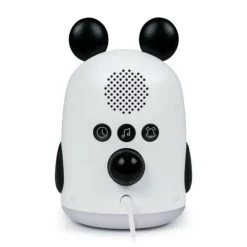 Bigben Réveil Veilleuse Panda- Radios Réveil