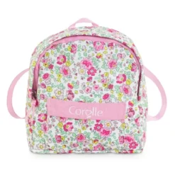 Corolle Accessoires Poupées|Sac A Dos Poupee Ma 36 Cm
