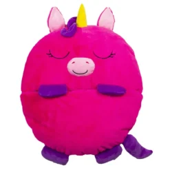 Best of TV Sac De Couchage Licorne - Happy Nappers- Décoration De La Chambre