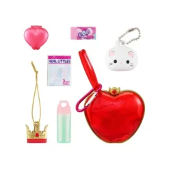 Best of TV Sac Fashion Real Littles- Bagages Et Papeterie