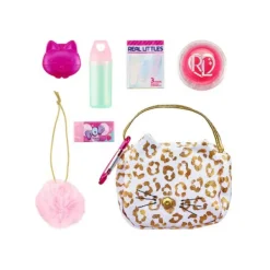 Best of TV Sac Fashion Real Littles- Bagages Et Papeterie