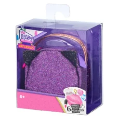 Best of TV Sac Real Littles Handbags - Theme 3- Bagages Et Papeterie