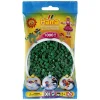 Hama Sachet 1000 Perles Vertes- Perles