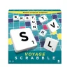 Mattel Games Jeux De Voyage|Scrabble De Voyage