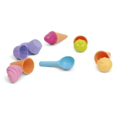 SUN and SPORT Seau Garni Glacier - Jeu De Plage- Jeux De Plage