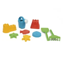SUN and SPORT Set 9 Accessoires De Plage- Jeux De Plage