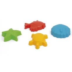 SUN and SPORT Set 9 Accessoires De Plage- Jeux De Plage