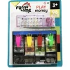 Funny Home Faire Comme Les Grands|Set De Billets Et Pieces De Monnaie Pour Marchande
