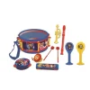 Lexibook Set Musical 7 En 1 Pat'Patrouille- Instruments De Musique