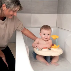 Smoby Siege De Bain- Jouets Pour Le Bain
