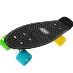 SUN and SPORT Skates Rollers Et Patins|Skateboard Cruiser 56 Cm