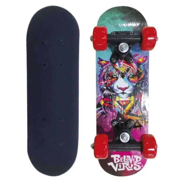 SUN and SPORT Skates Rollers Et Patins|Skateboard Vintage