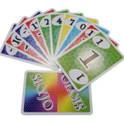 Blackrock Jeux De Cartes|Skyjo