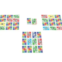 Blackrock Jeux De Cartes|Skyjo