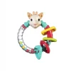 Vulli Sophie La Girafe-Hochet Multi-Texture- Hochets, Anneaux De Dentition