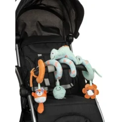 Chicco Spirale D'Activités Cameleon- Mobiles