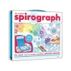 Silverlit Spirograph Coffret Deluxe- Dessin Et Peinture