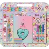 Creamania Stationary Set- Bagages Et Papeterie
