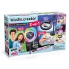 Canal Toys Studio Creator 2 En 1- Tablettes Et Téléphones