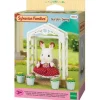 Sylvanian Families Mondes Imaginaires|- 4534 - La Balancelle De Jardin