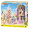 Sylvanian Families Heros & Univers|- 5537 - Le Parc D'Attraction Feerique