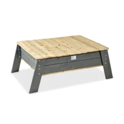 Exit Toys Table A Sable Aksent- Bacs À Sable