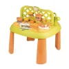 Smoby Table De Jardinage Silence Ca Pousse- Jeux Et Outils De Jardinage