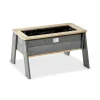 Exit Toys Table Jardiniere En Bois- Jeux Et Outils De Jardinage