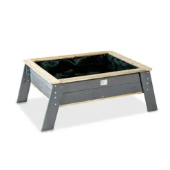 Exit Toys Table Jardiniere En Bois Xl- Jeux Et Outils De Jardinage