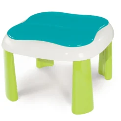 Smoby Table Sable Et Eau - + Accessoires- Bacs À Sable