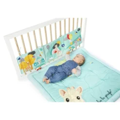 Vulli Tableau D'Activités Sophie La Girafe- Tapis D'éveil
