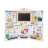 Smoby Tableau De Jeu Educatif - L'Ecole- Tableaux, Ardoises