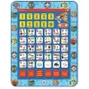 Lexibook Ordinateurs Et Jeux Interactifs|Tablette Educative Bilingue Pat'Patrouille