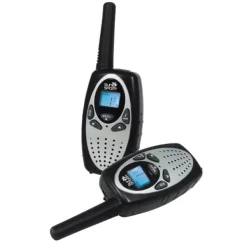 SUN and SPORT Talkie Walkie 3 Km Rechargeable- Talkie Walkie