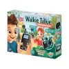 Buki Talkie Walkie Messenger- Talkie Walkie