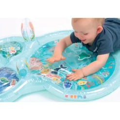 Ludi Tapis D'Eau Ocean- Activités D'éveil